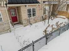 58 MAGDALENE CRESCENT Brampton