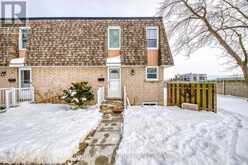 10 - 153 LIMERIDGE ROAD W Hamilton