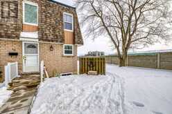 10 - 153 LIMERIDGE ROAD W Hamilton