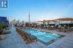 1029 - 629 KING STREET W Toronto