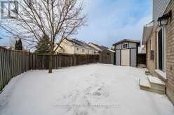 4 MAPLE CROWN TERRACE Barrie