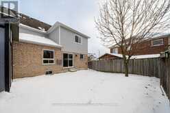 4 MAPLE CROWN TERRACE Barrie