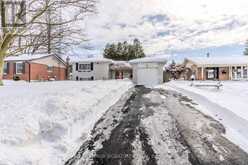 596 ARNHEM DRIVE Oshawa