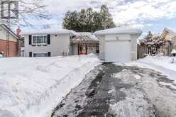 596 ARNHEM DRIVE Oshawa