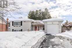 596 ARNHEM DRIVE Oshawa