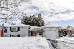 596 ARNHEM DRIVE Oshawa