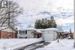 596 ARNHEM DRIVE Oshawa