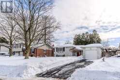 596 ARNHEM DRIVE Oshawa