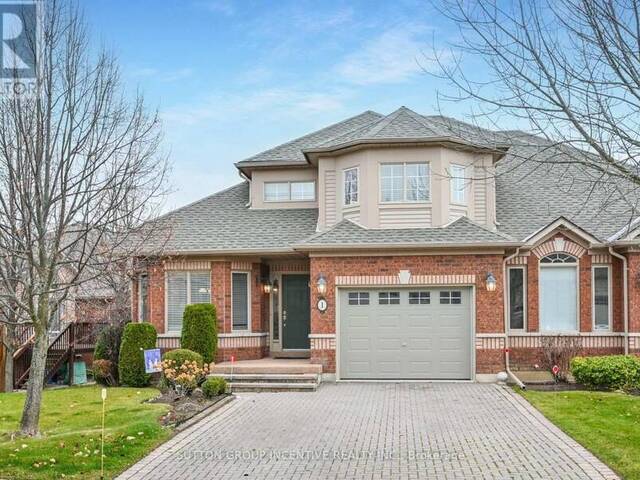 1 ARTISAN LANE New Tecumseth Ontario