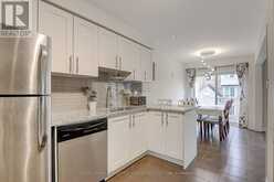 2 - 264 SARAH CLINE DRIVE Oakville