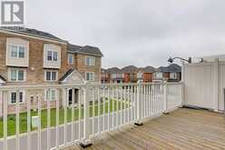 2 - 264 SARAH CLINE DRIVE Oakville