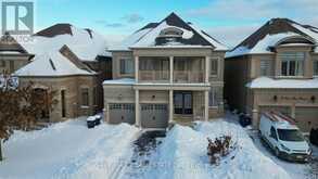 11 BEAR RUN ROAD Brampton