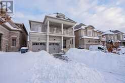 11 BEAR RUN ROAD Brampton