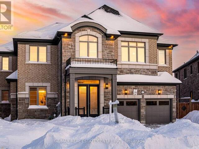 583 BEAM COURT Milton Ontario