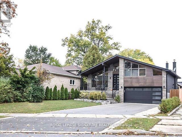 411 TARGA ROAD Mississauga Ontario