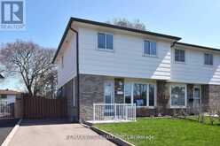 954 BLAIRHOLM AVENUE Mississauga