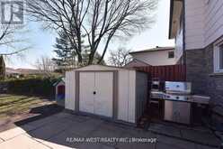 954 BLAIRHOLM AVENUE Mississauga