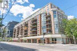 208 - 1000 KING STREET W Toronto