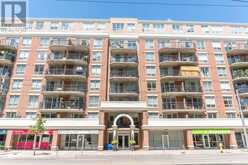 208 - 1000 KING STREET W Toronto