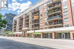 208 - 1000 KING STREET W Toronto