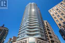 808 - 88 CUMBERLAND STREET Toronto