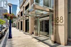 808 - 88 CUMBERLAND STREET Toronto