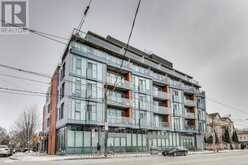 204 - 60 HASLETT AVENUE Toronto