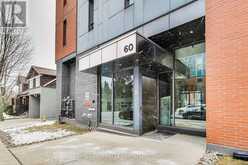 204 - 60 HASLETT AVENUE Toronto