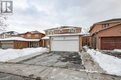 25 OAKLEA BOULEVARD Brampton