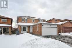 25 OAKLEA BOULEVARD Brampton