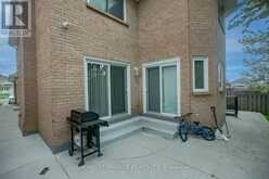 25 OAKLEA BOULEVARD Brampton