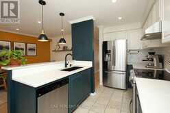 55 - 5223 FAIRFORD CRESCENT Mississauga