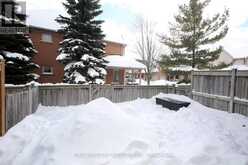 55 - 5223 FAIRFORD CRESCENT Mississauga