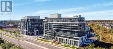 LPH26 - 395 DUNDAS STREET W Oakville