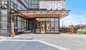 LPH26 - 395 DUNDAS STREET W Oakville