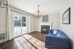 2634 OAK ROW CRESCENT Mississauga