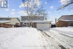 2634 OAK ROW CRESCENT Mississauga