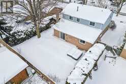 2634 OAK ROW CRESCENT Mississauga