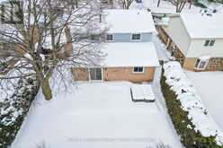 2634 OAK ROW CRESCENT Mississauga