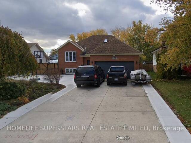 232 MELANIE LANE Lakeshore Ontario