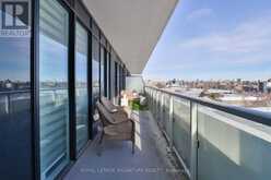 326 - 20 O'NEILL ROAD Toronto