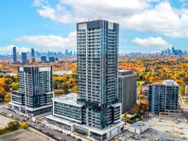 326 - 20 O'NEILL ROAD Toronto Ontario