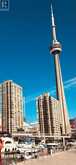 1706 - 250 QUEENS QUAY QUAY W Toronto