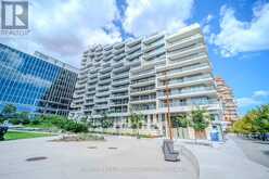 322 - 118 MERCHANTS' WHARF AVENUE Toronto