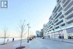 322 - 118 MERCHANTS' WHARF AVENUE Toronto