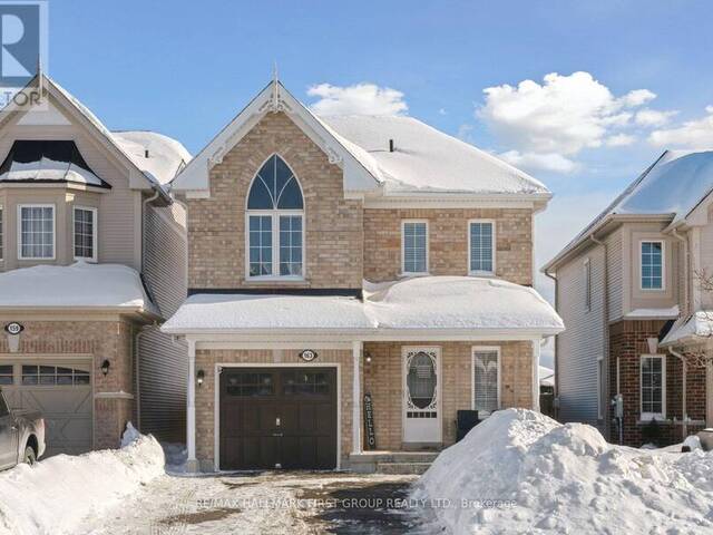 163 HONEYMAN DRIVE Clarington Ontario