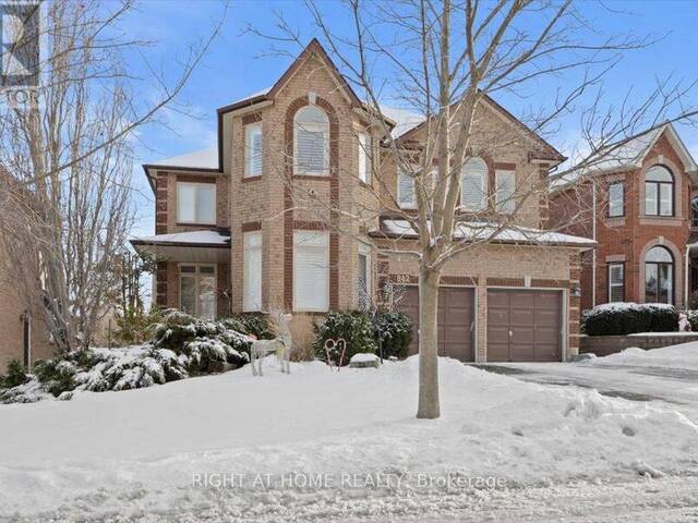 842 PRIMROSE COURT Pickering Ontario