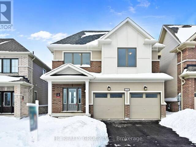 676 GRAND RIDGE AVENUE Oshawa Ontario