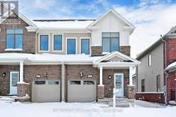 675 RIBSTONE COURT Oshawa