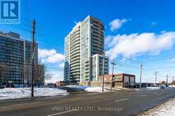 308 - 1328 BIRCHMOUNT ROAD Toronto